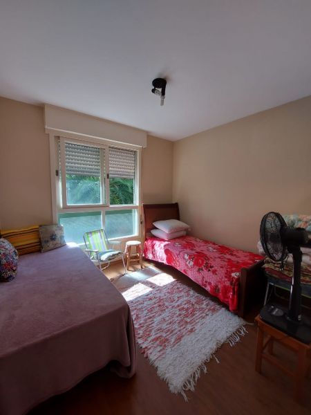 Apartamento 2 dormitórios no bairro Rio Branco