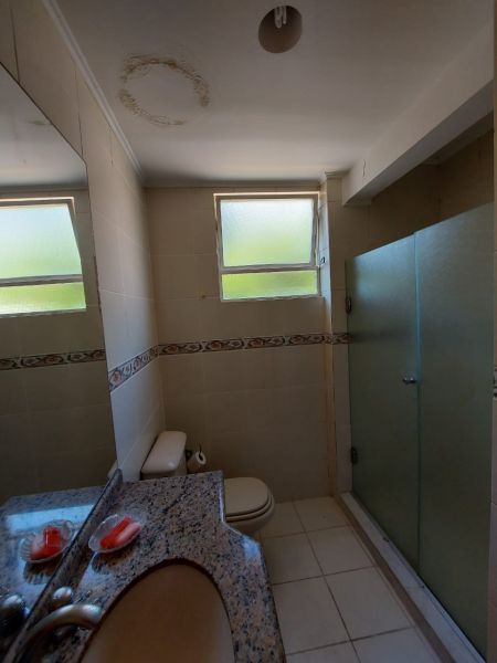 Apartamento 2 dormitórios no bairro Rio Branco