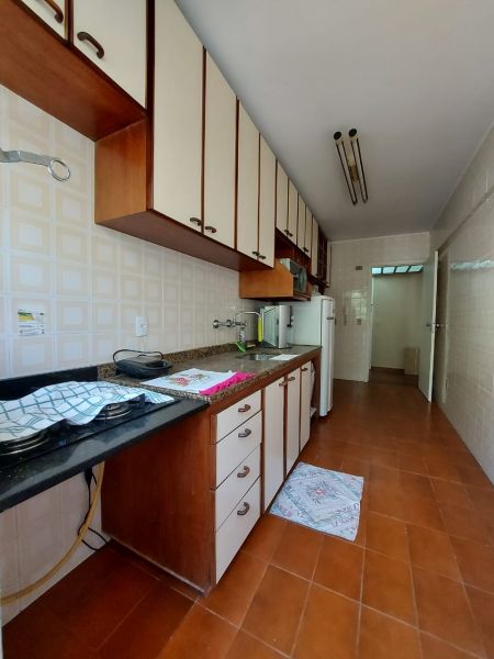 Apartamento 2 dormitórios no bairro Rio Branco