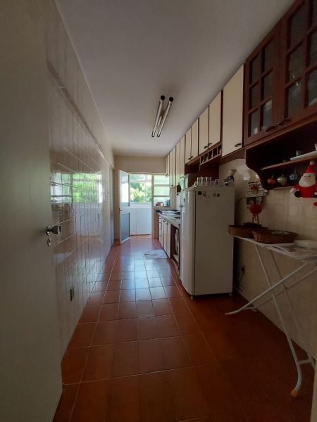 Apartamento 2 dormitórios no bairro Rio Branco