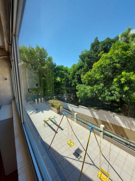 Apartamento 2 dormitórios no bairro Rio Branco