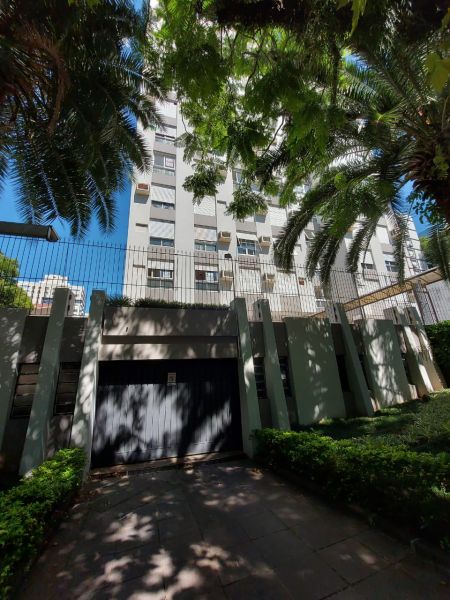 Apartamento 2 dormitórios no bairro Rio Branco