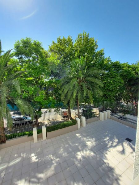 Apartamento 2 dormitórios no bairro Rio Branco