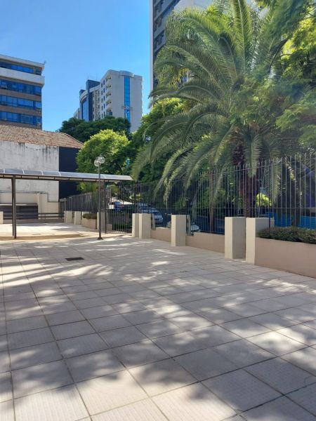 Apartamento 2 dormitórios no bairro Rio Branco