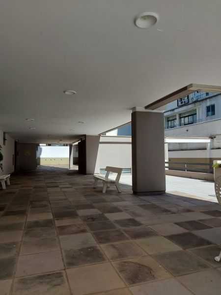 Apartamento 2 dormitórios no bairro Rio Branco