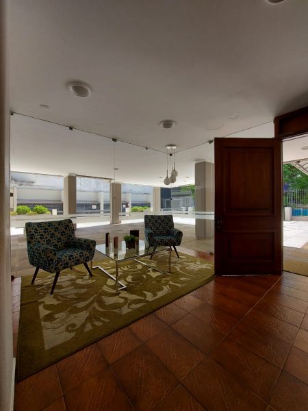 Apartamento 2 dormitórios no bairro Rio Branco