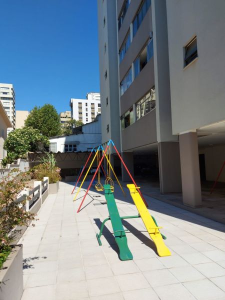 Apartamento 2 dormitórios no bairro Rio Branco