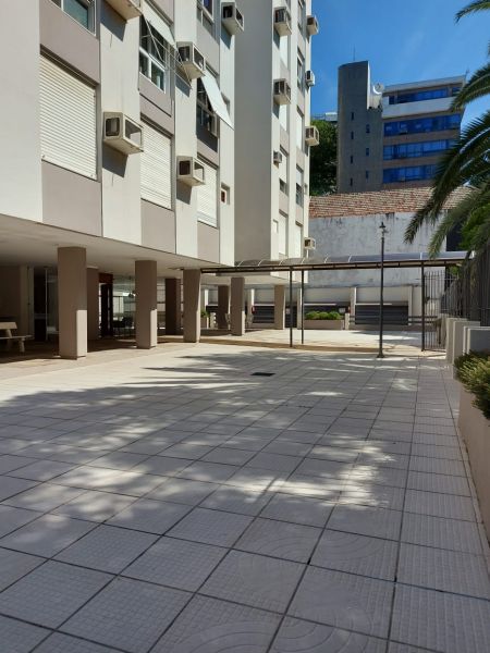 Apartamento 2 dormitórios no bairro Rio Branco