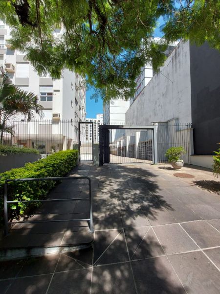 Apartamento 2 dormitórios no bairro Rio Branco