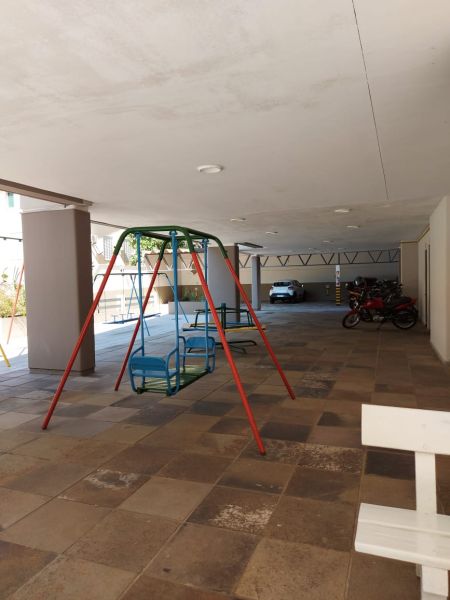 Apartamento 2 dormitórios no bairro Rio Branco
