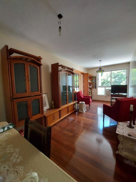 Apartamento 2 dormitórios no bairro Rio Branco