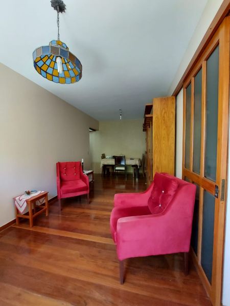 Apartamento 2 dormitórios no bairro Rio Branco