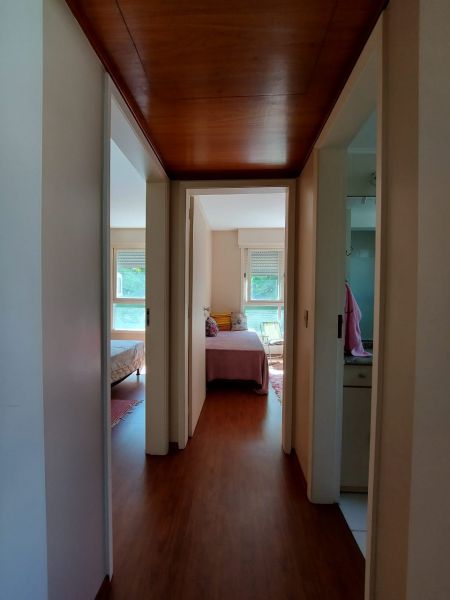 Apartamento 2 dormitórios no bairro Rio Branco