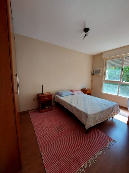 Apartamento 2 dormitórios no bairro Rio Branco
