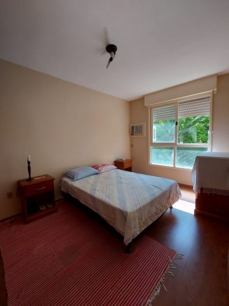 Apartamento 2 dormitórios no bairro Rio Branco
