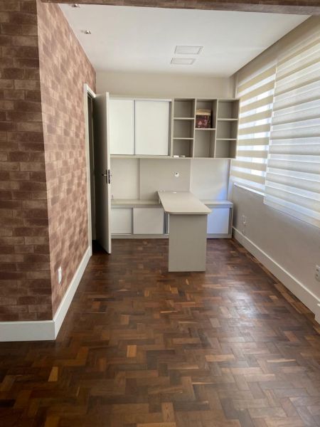 Sala no bairro Centro