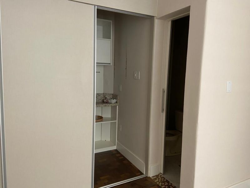 Sala no bairro Centro