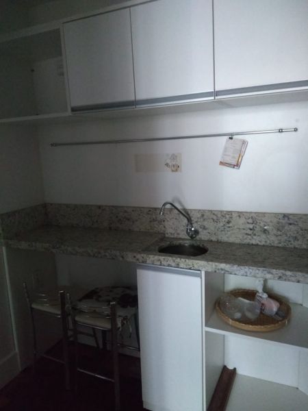 Sala no bairro Centro