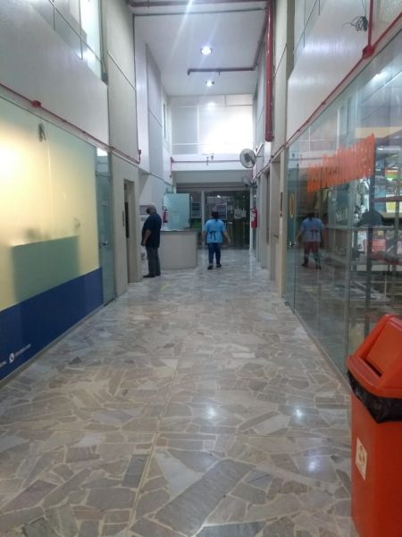 Apartamento 3 dormitórios no bairro Centro