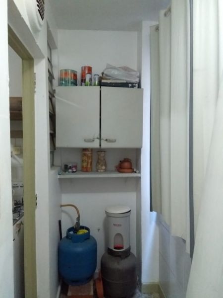 Apartamento 3 dormitórios no bairro Centro