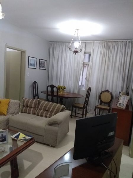 Apartamento 3 dormitórios no bairro Centro
