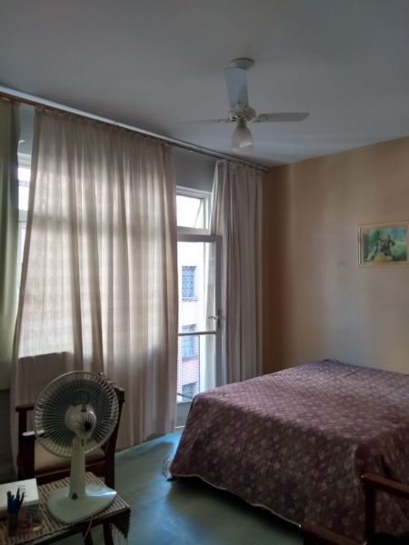 Apartamento 3 dormitórios no bairro Centro