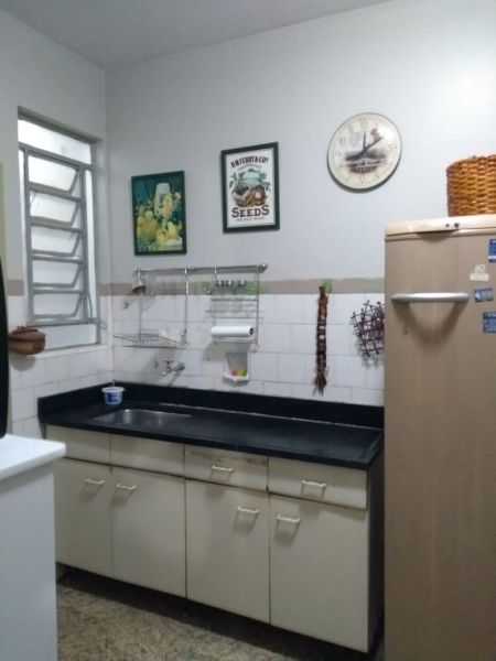 Apartamento 3 dormitórios no bairro Centro