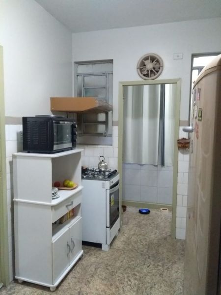 Apartamento 3 dormitórios no bairro Centro
