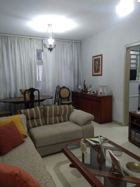 Apartamento 3 dormitórios no bairro Centro