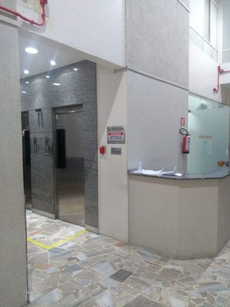 Apartamento 3 dormitórios no bairro Centro