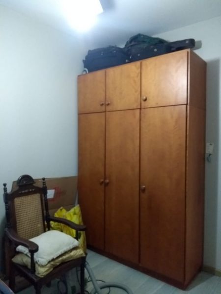 Apartamento 3 dormitórios no bairro Centro