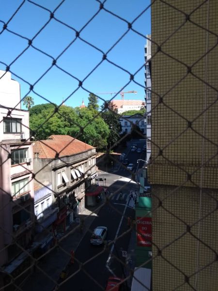 Apartamento 3 dormitórios no bairro Centro