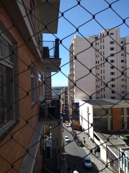 Apartamento 3 dormitórios no bairro Centro