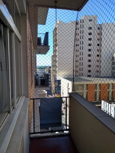 Apartamento 3 dormitórios no bairro Centro