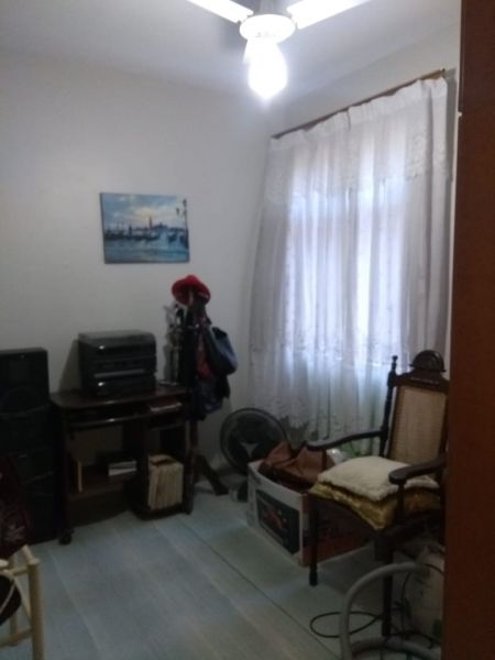Apartamento 3 dormitórios no bairro Centro