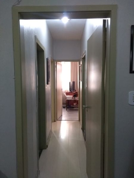 Apartamento 3 dormitórios no bairro Centro