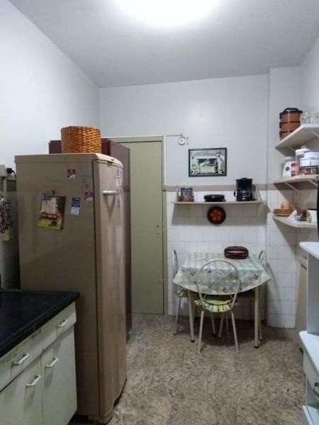 Apartamento 3 dormitórios no bairro Centro