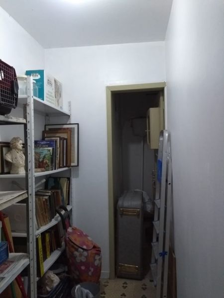 Apartamento 3 dormitórios no bairro Centro