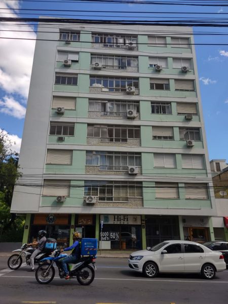 Apartamento 3 dormitórios no bairro Independência