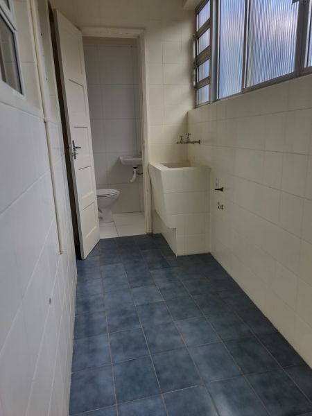 Apartamento 3 dormitórios no bairro Independência