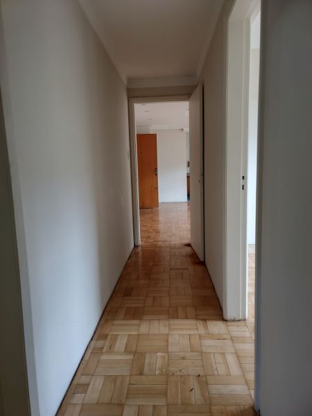 Apartamento 3 dormitórios no bairro Independência