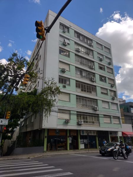 Apartamento 3 dormitórios no bairro Independência