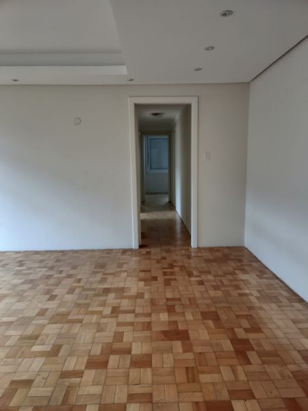 Apartamento 3 dormitórios no bairro Independência