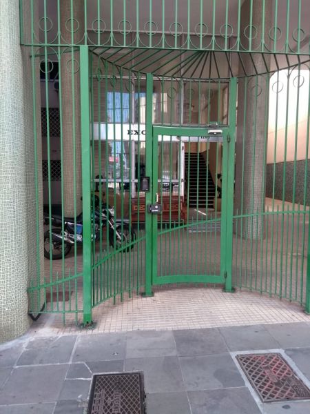 Apartamento 3 dormitórios no bairro Centro