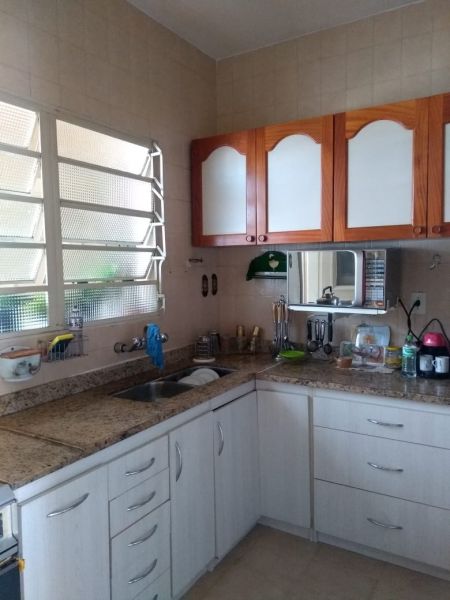 Apartamento 3 dormitórios no bairro Centro