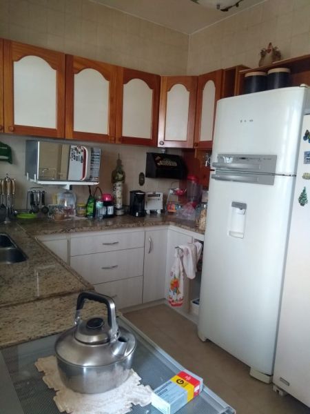 Apartamento 3 dormitórios no bairro Centro
