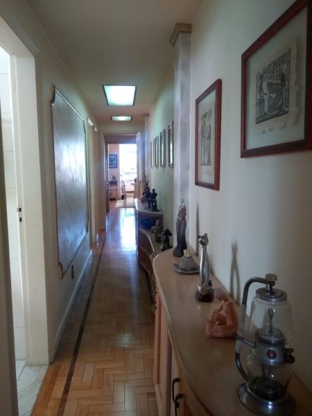 Apartamento 3 dormitórios no bairro Centro