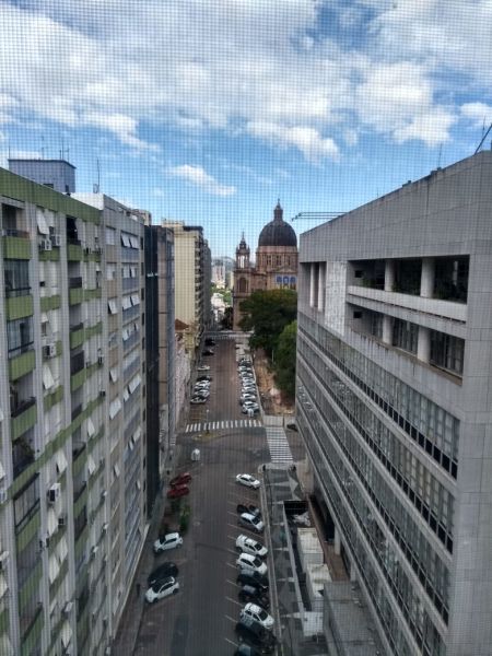 Apartamento 3 dormitórios no bairro Centro