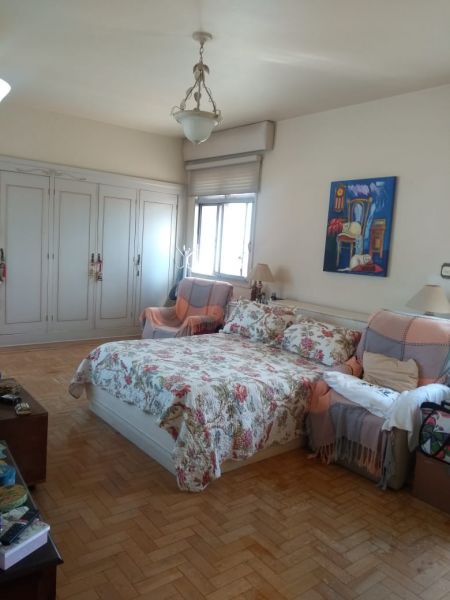 Apartamento 3 dormitórios no bairro Centro