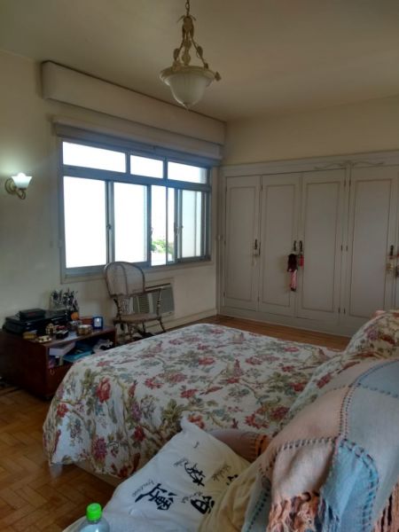 Apartamento 3 dormitórios no bairro Centro